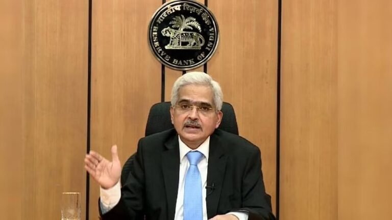 RBI ಬಡ್ಡಿ ದರ ಇಳಿಕೆ ಇಲ್ಲ – ಸತತ 10ನೇ ಬಾರಿಗೆ ಯಥಾಸ್ಥಿತಿ ಮುಂದುವರಿಕೆ