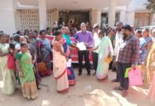 ದೇವದಾಸಿ ಮಹಿಳೆಯರ ಮರು ಸರ್ವೇ ಮಾಡಿ