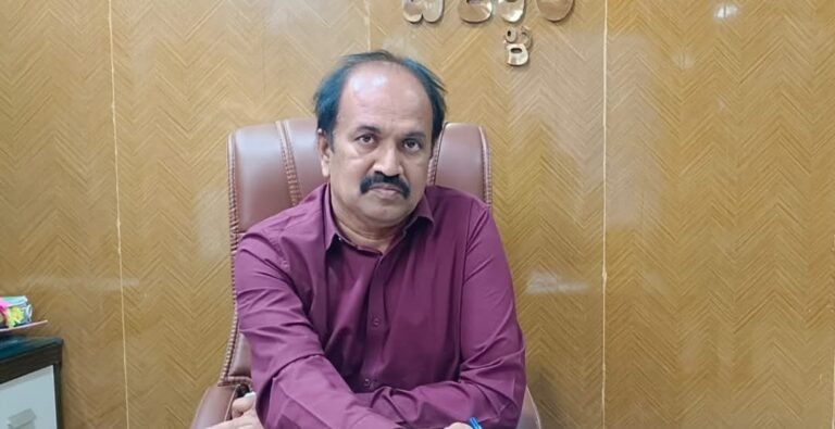 ಆರೋಗ್ಯ ಸೇವೆಗಳಲ್ಲಿ ವ್ಯತ್ಯಯವಾಗದಂತೆ ಅಗತ್ಯ ಸಿದ್ಧತೆ: ಡಿಹೆಚ್‌ಓ ಡಾ.ಯಲ್ಲಾ ರಮೇಶ್ ಬಾಬು