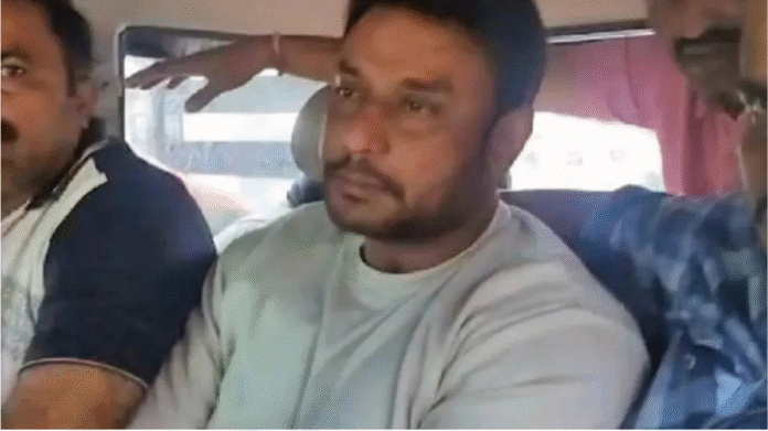 Darshan bail cancellation