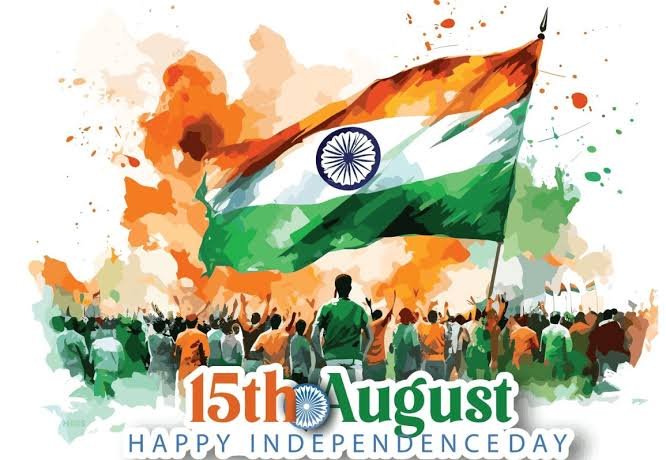 :2025ರ ಸ್ವಾತಂತ್ರ್ಯ ದಿನ: 79ನೇ ವರ್ಷದ ಹೆಮ್ಮೆಗೆರಗು, ಭಾರತೀಯರ ಒಗ್ಗಟ್ಟಿನ ಸಂಭ್ರಮ!