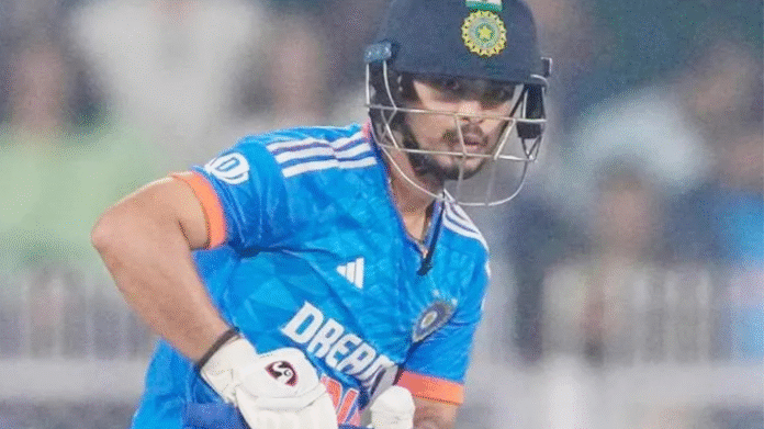 Duleep Trophy 2025