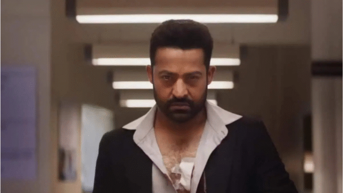 TDP MLA Daggubati Venkateswara Prasad