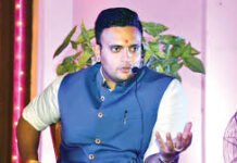 ಬಾನು ಮುಷ್ತಾಕ್ರಿಂದ ದಸರಾ ಉದ್ಘಾಟನೆ ಸರ್ಕಾರದ ನಿರ್ಧಾರ ಸ್ವಾಗತಿಸಿದ ಯದುವೀರ್ ಯದುವೀರ್