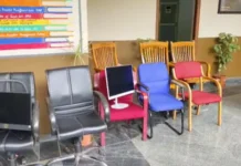 ರೈತರಿಗೆ ಪರಿಹಾರ ಹಣ ಬಿಡುಗಡೆ ಮಾಡದ ಹಿನ್ನೆಲೆಯಲ್ಲಿ ಬಾಗಲಕೋಟೆ ಜಿಲ್ಲಾಧಿಕಾರಿಗಳ ಆಸ್ತಿಪಾಸ್ತಿ ಜಪ್ತಿ Bagalkote Land Acquisition