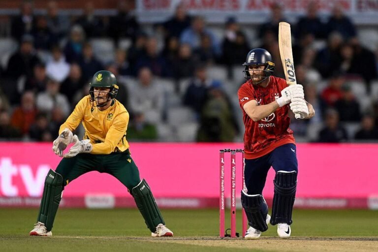 ಇಂಗ್ಲೆಂಡ್‌ಗೆ ದಾಖಲೆ ಮಟ್ಟದ ಸೋಲು”