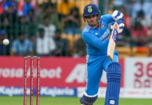 “ಸೆಮಿಫೈನಲ್ಗೆ ಮುನ್ನ ಶಾಕ್! ಶಫಾಲಿ ವರ್ಮಾ ತಂಡಕ್ಕೆ ಸೇರ್ಪಡೆ!”