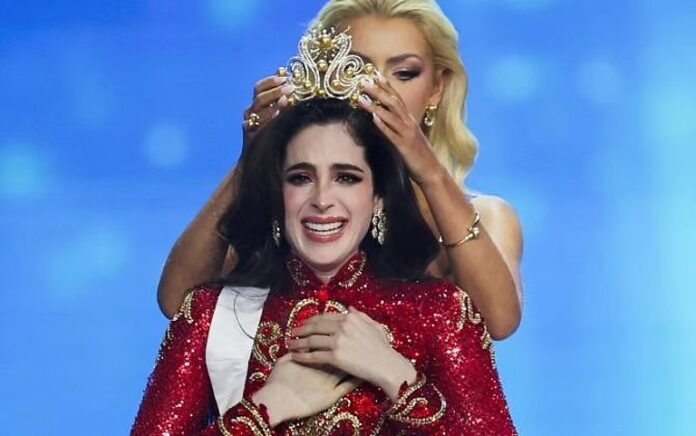 ವಿಶ್ವ ಸುಂದರಿ