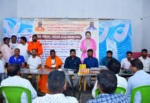 ನಾಗೇನಹಳ್ಳಿ; ಉಚಿತ ಆರೋಗ್ಯ ತಪಾಸಣೆ ಹಾಗೂ ಚಿಕಿತ್ಸಾ ಶಿಬಿರ