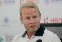 ಭಾರತ ಮಹಿಳಾ ಹಾಕಿ ತಂಡದ ಮುಖ್ಯ ಕೋಚ್ ಆಗಿ ಮಾರಿಜ್ನೆ ಮರುನೇಮಕ