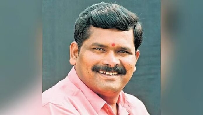 shivaraj thangadagi