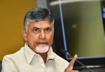 ತಿರುಪತಿ ಲಡ್ಡುಗೆ ಕಲಬೆರಕೆ ತುಪ್ಪ ಬಳಕೆ: ಚಂದ್ರಬಾಬು ನಾಯ್ಡು ಆರೋಪ!