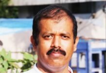 ದಕ್ಷಿಣ ಪಿನಾಕಿನಿ ನದಿ ಪುನಶ್ಚೇತನಕ್ಕೆ ಆದ್ಯತೆ ನೀಡಲಿ: ವಂದೇ ಭಾರತಂ ಫೌಂಡೇಶನ್