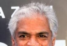 ಬೆಂಗಳೂರು: ಎಸ್.ಎಲ್. ಭೈರಪ್ಪ ಸಾಹಿತ್ಯ ಪ್ರತಿಷ್ಠಾನ ಪ್ರಶಸ್ತಿಗೆ ಪ್ರಕಾಶ್ ಬೆಳವಾಡಿ ಆಯ್ಕೆ