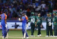 ಭಾರತ–ಪಾಕಿಸ್ತಾನ ಟಿ20 ವಿಶ್ವಕಪ್ ಪಂದ್ಯ: ಗಗನಕ್ಕೇರಿದ ಕೊಲಂಬೊ ವಿಮಾನ ದರ!
