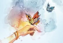 ಕೃತಜ್ಞತೆಯ ಮಾಯಾ ಬೀಜ