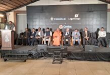 ಕಾನೂನು ವೃತ್ತಿಯಲ್ಲಿ ಎಐ ಬಳಕೆ ಅನಿವಾರ್ಯ: ಬಿಜ್ಜವರ ಎಚ್. ಲೋಕೇಶ್