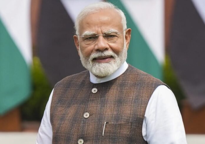 modi