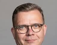 ನಾಲ್ಕು ದಿನಗಳ ಭಾರತ ಪ್ರವಾಸಕ್ಕೆ ಫಿನ್ಲ್ಯಾಂಡ್ ಪ್ರಧಾನಿ ಓರ್ಪೊ