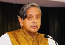 ಕೇರಳಂ ಮರುನಾಮಕರಣಕ್ಕೆ ವಿರೋಧ; ಹೆಸರಿಗಿಂತ ಅಭಿವೃದ್ಧಿಗೆ ಆದ್ಯತೆ ನೀಡಿ-ಶಶಿ ತರೂರ್