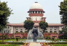 ನ್ಯಾಯಾಂಗ ದೂಷಣೆ ಆರೋಪ; ಎನ್ಸಿಇಆರ್ಟಿ ಪಠ್ಯ ಪುಸ್ತಕ ಬ್ಯಾನ್ ಮಾಡಿದ ಸುಪ್ರೀಂ ಕೋರ್ಟ್!