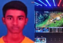 ಆನ್ಲೈನ್ ಗೇಮಿಂಗ್ ಗೆ ಮತ್ತೊಂದು ಬಲಿ; ಧಾರವಾಡದಲ್ಲಿ ಯುವಕ ಆತ್ಮಹತ್ಯೆ!