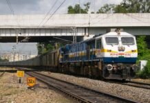 ಬೆಂಗಳೂರು–ಮಂಗಳೂರು ವಾರಾಂತ್ಯ ಸಂಚಾರಕ್ಕೆ ವಿಶೇಷ ರೈಲು ಅಗತ್ಯ: ಕೇಂದ್ರಕ್ಕೆ ಬ್ರಿಜೇಶ್ ಚೌಟ ಮನವಿ