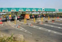 ಏ.1ರಿಂದ ಟೋಲ್ ದರ ಏರಿಕೆ; ರಾಷ್ಟ್ರೀಯ ಹೆದ್ದಾರಿಗಳಲ್ಲಿ ಪ್ರಯಾಣ ದುಬಾರಿ!