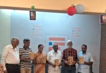 ಮಾಧ್ಯಮಗಳು ಶೋಷಿತ ಸಮುದಾಯದ ಧ್ವನಿಯಾಗಲಿ: ಎಚ್. ವಿಶ್ವನಾಥ್