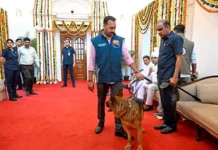 ನವದೆಹಲಿ ವಿಧಾನಸಭೆಗೆ ಬಾಂಬ್ ಬೆದರಿಕೆ: ರಾಷ್ಟ್ರ ರಾಜಧಾನಿಯಲ್ಲಿ ಹೈ ಅಲರ್ಟ್!