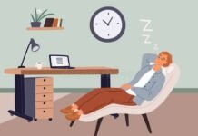 ಆಲಸ್ಯ ನಮ್ಮ ಶತ್ರು