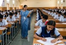 ನಾಳೆಯಿಂದ ಎಸ್ಎಸ್ಎಲ್ಸಿ ಪರೀಕ್ಷೆ; 8.65 ಲಕ್ಷ ವಿದ್ಯಾರ್ಥಿಗಳ ಭವಿಷ್ಯ ನಿರ್ಧಾರಕ್ಕೆ ಕ್ಷಣಗಣನೆ!