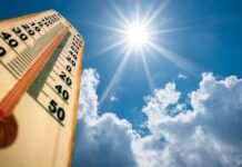 ರಾಜ್ಯದಲ್ಲಿ ಬಿಸಿಲಿನ ತೀವ್ರತೆ ಹೆಚ್ಚಳ; ಕರಾವಳಿ ಜಿಲ್ಲೆಗಳಿಗೆ ಯೆಲ್ಲೋ ಅಲರ್ಟ್!