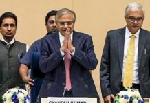 ಕೇರಳ–ತಮಿಳುನಾಡು ಸೇರಿ ಐದು ರಾಜ್ಯಗಳಿಗೆ ಚುನಾವಣಾ ವೇಳಾಪಟ್ಟಿ ಪ್ರಕಟ; ಮಾದರಿ ನೀತಿ ಸಂಹಿತೆ ಜಾರಿ