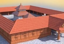 ಮೇ 1: ಮಣಿಯೂರು ಶ್ರೀ ಶಾಸ್ತಾರ ದೇವಸ್ಥಾನದಲ್ಲಿ ಪ್ರತಿಷ್ಠಾ ಮಹೋತ್ಸವ