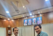 ಸೇವಾಗ್ರಹ ಮಹತ್ವದ ಹೆಜ್ಜೆ: ರೈತರ ಭೂಮಿ–ಬದುಕು ಅಭಿವೃದ್ಧಿಗೆ ಒತ್ತು