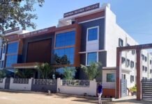 ದಾಖಲೆ ಬರೆದ ದಮ್ಮೂರು ಬೃಂದಾ ಪಿಯು ಕಾಲೇಜು; ತಾಲೂಕಿಗೆ ನಂ.1 ಸ್ಥಾನ