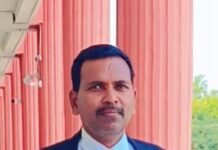 ಕೆ.ಸುಗೂರು ಗ್ರಾಮಕ್ಕೆ ಮರಳಿದ ಸರ್ಕಾರಿ ಪ್ರೌಢಶಾಲೆ; ಶಿಕ್ಷಣ ಪ್ರೇಮಿ ದಿಗಂಬರ ಸ್ವಾಮಿ ಹೋರಾಟಕ್ಕೆ ಕೊನೆಗೂ ಜಯ!