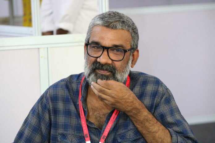 Ranjith_Director_at_IFFK