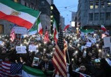 ಇರಾನ್ನಲ್ಲಿರುವ ಭಾರತೀಯರಿಗೆ ತಕ್ಷಣ ದೇಶ ತೊರೆಯಲು ಕೇಂದ್ರ ಸರ್ಕಾರದ ಸೂಚನೆ!