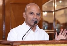 ಸರ್ಕಾರಿ ಆಸ್ಪತ್ರೆಗಳಲ್ಲಿ ಅವ್ಯವಸ್ಥೆ ಮುಂದುವರಿದರೆ ಕಠಿಣ ಕ್ರಮ: ಶರಣ ಪ್ರಕಾಶ್ ಪಾಟೀಲ್ ಎಚ್ಚರಿಕೆ