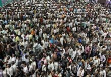 ದೇಶವ್ಯಾಪಿ ಜನಗಣತಿ ಪ್ರಕ್ರಿಯೆಗೆ ಚಾಲನೆ; ಎರಡು ಹಂತಗಳಲ್ಲಿ ಮಾಹಿತಿ ಸಂಗ್ರಹಣೆ