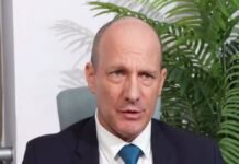 ಅಮೆರಿಕ–ಇರಾನ್ ಮಾತುಕತೆ ಹಿನ್ನೆಲೆ: ಪಾಕಿಸ್ತಾನ ಮೇಲೆ ನಂಬಿಕೆ ಇಲ್ಲ— ಇಸ್ರೇಲ್ ರಾಯಭಾರಿ