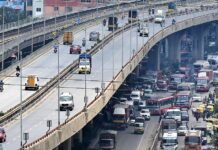 ಪೀಣ್ಯ ಫ್ಲೈಓವರ್ ಐದು ದಿನ ಬಂದ್; ಸಂಚಾರಕ್ಕೆ ಪರ್ಯಾಯ ಮಾರ್ಗ ವ್ಯವಸ್ಥೆ