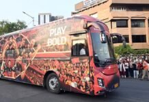 ಐಪಿಎಲ್ ಪಂದ್ಯಗಳಿಗೆ ವಿಶೇಷ ಸಂಚಾರ ಸೌಲಭ್ಯ: ಮೆಟ್ರೋ ಅವಧಿ ವಿಸ್ತರಣೆ, ಬಿಎಂಟಿಸಿ ವಿಶೇಷ ಬಸ್ಗಳು