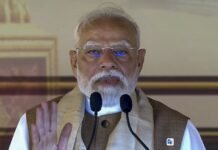 ರಾಗಿ ಮುದ್ದೆ ಗುಣಗಾನ ಮಾಡಿದ ಪ್ರಧಾನಿ ಮೋದಿ; ಯುವಕರಿಗೆ ಮುದ್ದೆ ಸೇವನೆಗೆ ಕರೆ