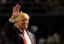 ಮತ್ತೆ ಶಾಂತಿ ಮಂತ್ರ ಜಪಿಸಿದ ಟ್ರಂಪ್; ಇರಾನ್ ಜೊತೆ ಸಂಧಾನ ಮಾತುಕತೆಗೆ ಸಿದ್ಧ ಎಂದ ಅಮೆರಿಕಾದ ಅಧ್ಯಕ್ಷ!