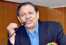 ಮಾಜಿ ಲೋಕಾಯುಕ್ತ ನ್ಯಾ. ಸಂತೋಷ್ ಹೆಗ್ಡೆ ಅಸ್ವಸ್ಥ; ಆಸ್ಪತ್ರೆಗೆ ದಾಖಲು