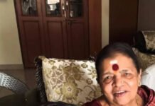 ನಟ ವಿಜಯ್ ರಾಘವೇಂದ್ರ ತಾಯಿ ಜಯಮ್ಮ ನಿಧನ
