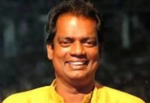 ಮಲಯಾಳಂ ಚಿತ್ರರಂಗದ ಖ್ಯಾತ ಹಾಸ್ಯ ನಟ ಸಲೀಂ ಕುಮಾರ್ ನಿಧನ!
